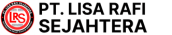 PT LISA RAFI SEJAHTERA
