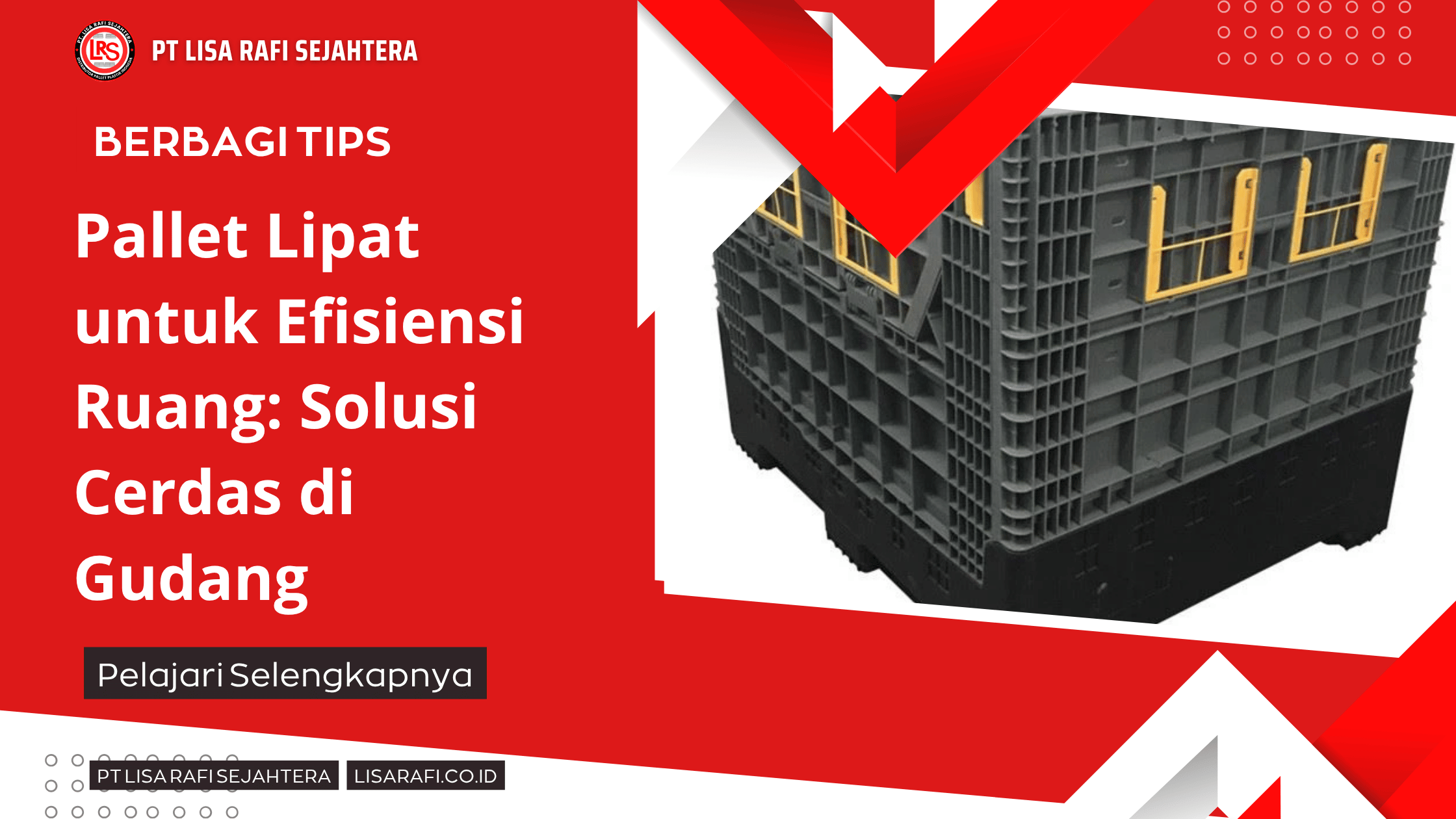 Pallet Lipat untuk Efisiensi Ruang_ Solusi Cerdas di Gudang