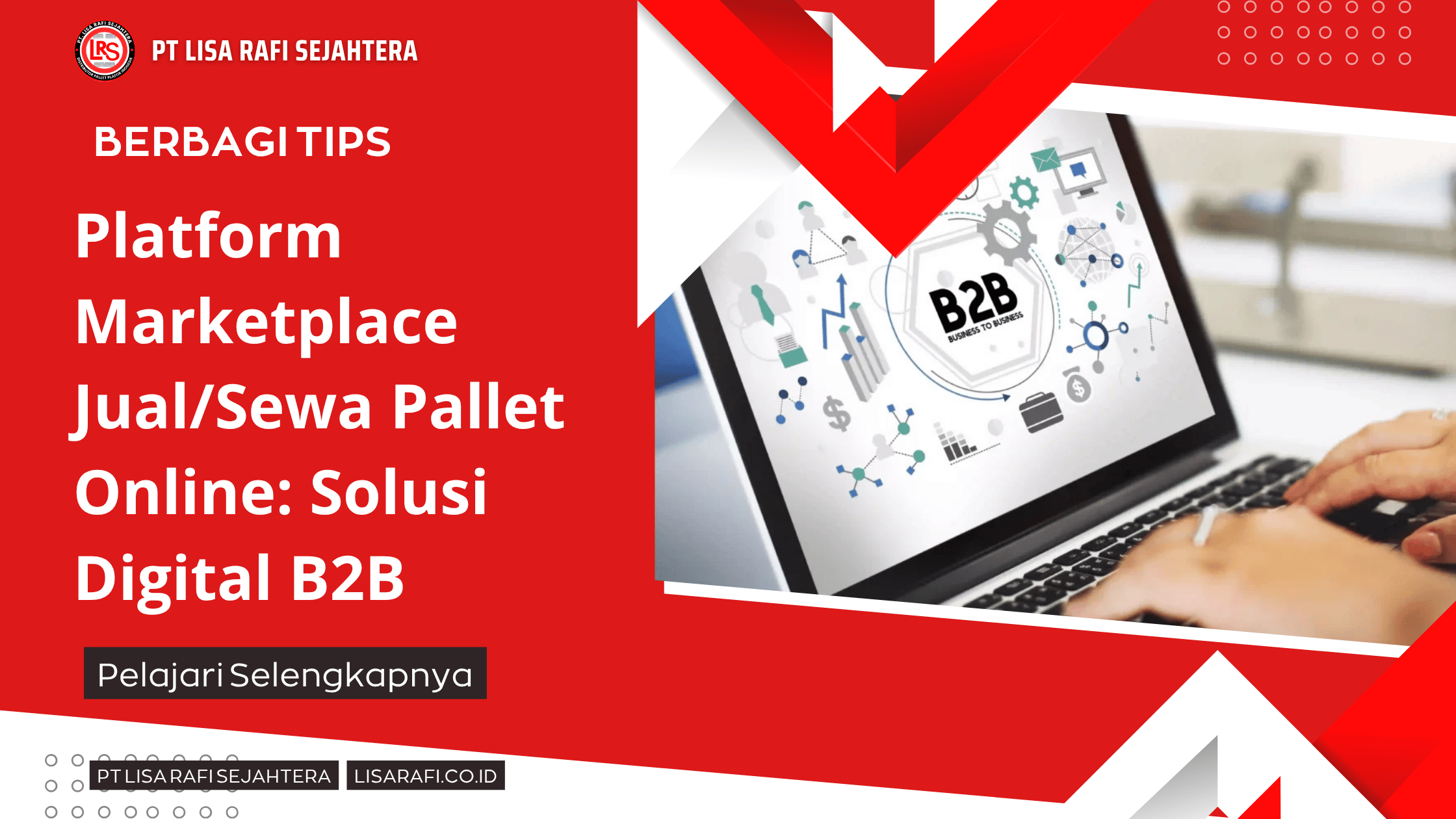 Platform Marketplace Jual_Sewa Pallet Online_ Solusi Digital B2B