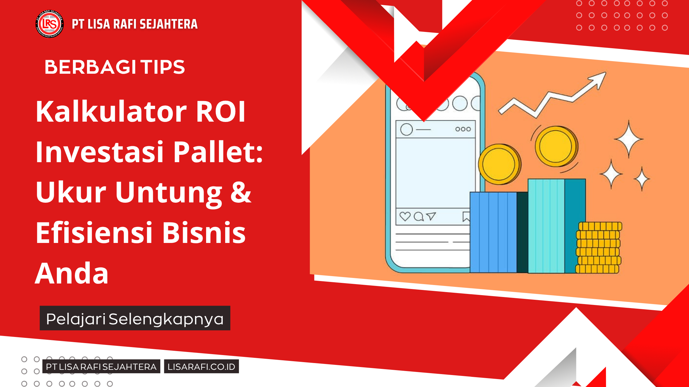 Kalkulator ROI Investasi Pallet_ Ukur Untung & Efisiensi Bisnis Anda